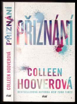 Colleen Hoover: Přiznání