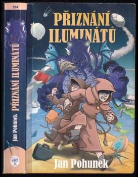 Přiznání iluminátů