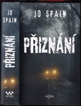 Přiznání