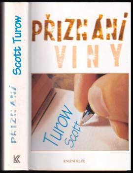 Přiznání viny