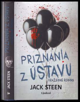 Priznania z ústavu