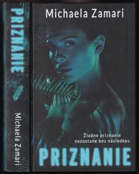 Priznanie