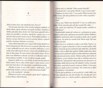 Martin Goffa: Přiznat vinu