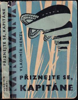 Přiznejte se, kapitáne