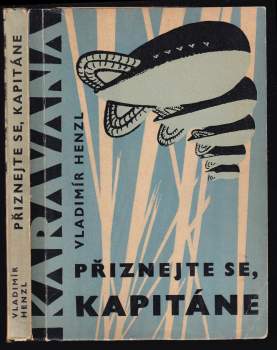 Přiznejte se, kapitáne