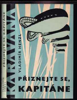 Přiznejte se, kapitáne