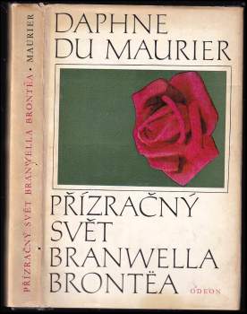 Přízračný svět Branwella Brontëa