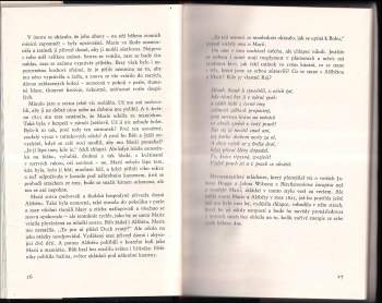 Daphne Du Maurier: Přízračný svět Branwella Brontëa