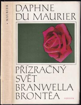 Přízračný svět Branwella Brontëa