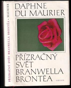 Přízračný svět Branwella Brontëa