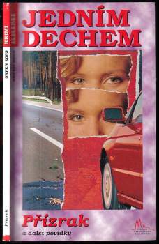 Přízrak a další povídky