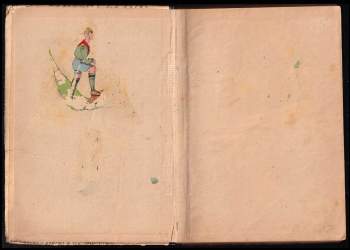 T. E Tisovský: Přízrak a jiné povídky