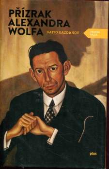 Přízrak Alexandra Wolfa