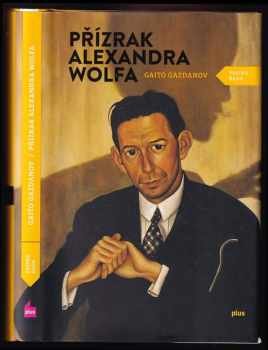 Přízrak Alexandra Wolfa