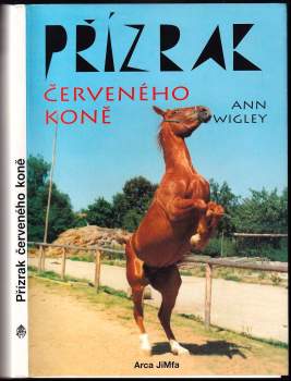 Přízrak červeného koně