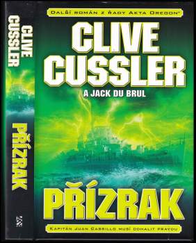 Přízrak