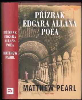 Přízrak Edgara Allana Poea