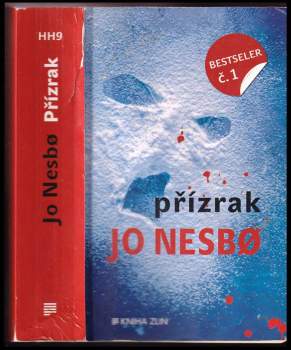 Přízrak