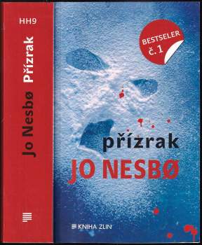 Jo Nesbø: Přízrak