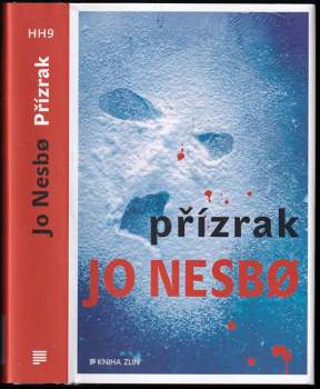 Přízrak