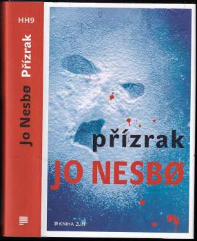 Přízrak