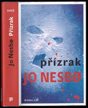 Přízrak