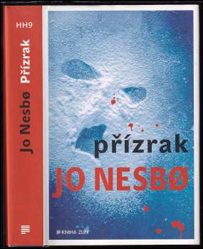 Jo Nesbø: Přízrak