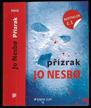 Jo Nesbø: Přízrak