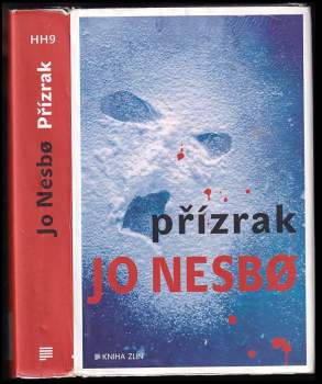 Jo Nesbø: Přízrak