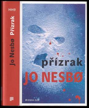 Jo Nesbø: Přízrak