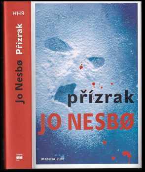 Přízrak : [9.] - Jo Nesbø (2014, Kniha Zlín) - ID: 1801634