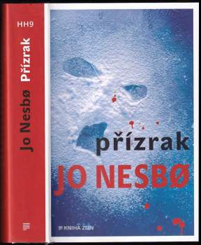 Jo Nesbø: Přízrak