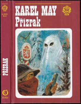 Karl May: Přízrak