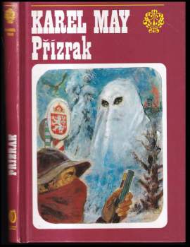 Přízrak