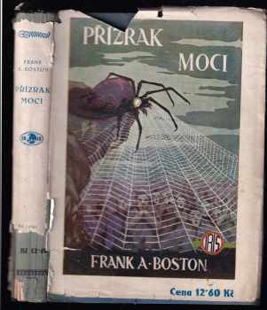 Přízrak moci