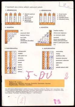 Ljuba Štíplová: Přízrak v domě