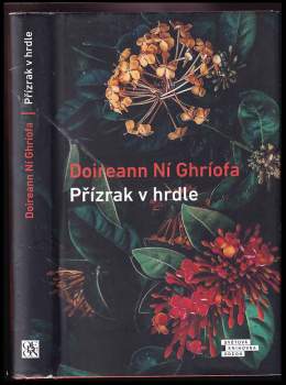 Přízrak v hrdle