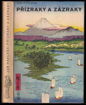 Přízraky a zázraky