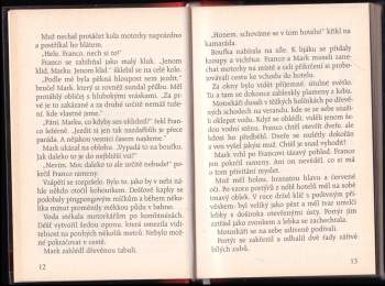 Thomas C. Brezina: Přízraky bez tváře