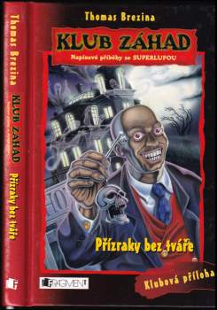 Přízraky bez tváře