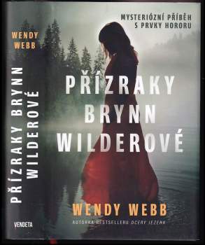 Přízraky Brynn Wilderové