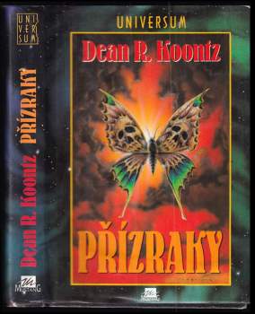 Přízraky