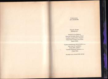 Dean R Koontz: Přízraky