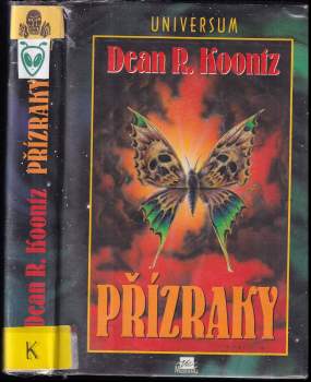 Dean R Koontz: Přízraky