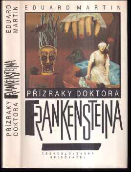 Přízraky doktora Frankensteina