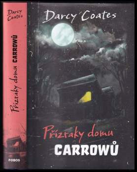 Přízraky domu Carrowů