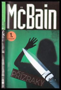 Ed McBain: Přízraky