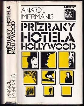 Prízraky hotela Hollywood