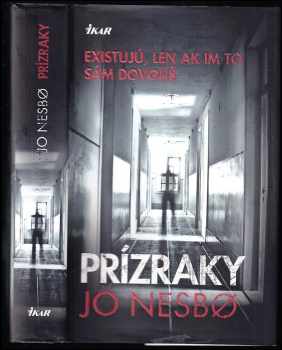 Jo Nesbø: Prízraky