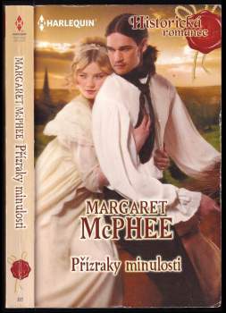 Přízraky minulosti